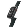 OB WATCH BAND F/ APPLE WATCH/40/41/42MM SAGEBRUSH GREEN