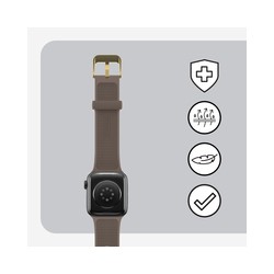 Otterbox OB Watch Band F/ Apple Watch/40/41/42MM Desert Dream Beige