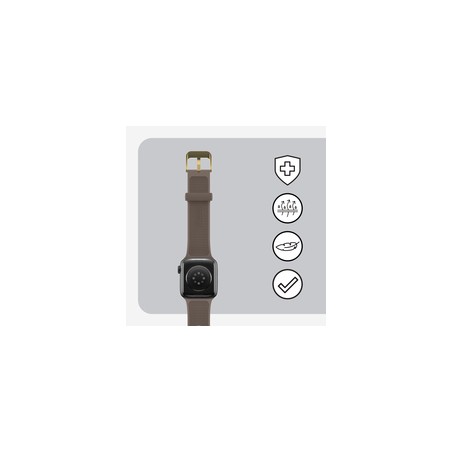 Otterbox OB Watch Band F/ Apple Watch/40/41/42MM Desert Dream Beige