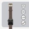 Otterbox OB Watch Band F/ Apple Watch/40/41/42MM Desert Dream Beige