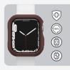 Otterbox Watch Bumper For Apple Series/9/8/7 - 45MM Union Station-Brown