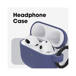 Otterbox Headphone Case Apple AirPods/(3RD Gen) Space Cadet - Purple