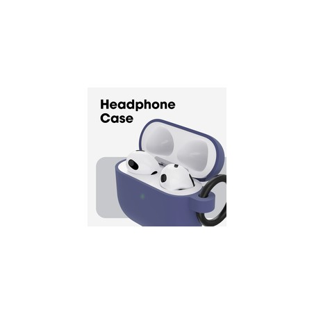 Otterbox Headphone Case Apple AirPods/(3RD Gen) Space Cadet - Purple