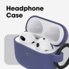 Otterbox Headphone Case Apple AirPods/(3RD Gen) Space Cadet - Purple