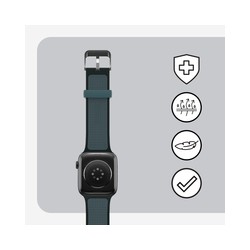 Otterbox OB Watch Band F/ Apple Watch/44/45/46MM Sagebrush Green