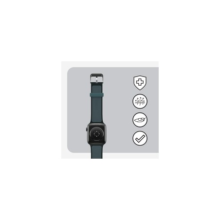 OB WATCH BAND F/ APPLE WATCH/44/45/46MM SAGEBRUSH GREEN