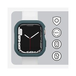 Otterbox Watch Bumper For Apple Series/9/8/7 - 41MM Sagebrush - Green