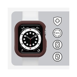 OB WATCH BUMPER F/ APPLE WATCH/SERIES SE (3/2ND/1ST GEN)/6/5/4 7796894