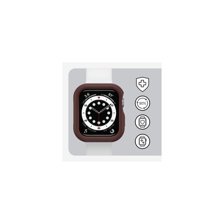 OB WATCH BUMPER F/ APPLE WATCH/SERIES SE (3/2ND/1ST GEN)/6/5/4 7796894