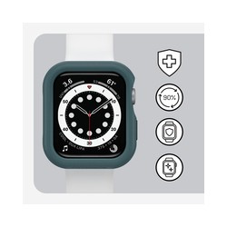 OB WATCH BUMPER F/ APPLE WATCH/SERIES SE (3/2ND/1ST GEN)/6/5/4 7796887