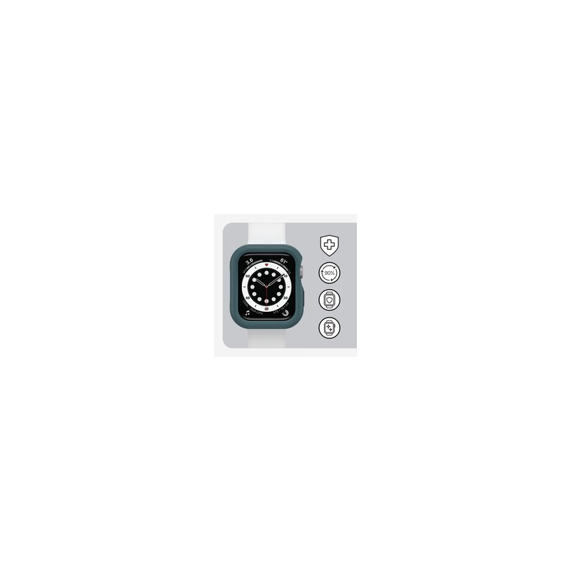 OB WATCH BUMPER F/ APPLE WATCH/SERIES SE (3/2ND/1ST GEN)/6/5/4 7796887