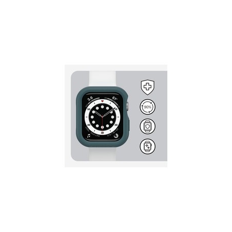 OB WATCH BUMPER F/ APPLE WATCH/SERIES SE (3/2ND/1ST GEN)/6/5/4 7796887