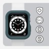 OB WATCH BUMPER F/ APPLE WATCH/SERIES SE (3/2ND/1ST GEN)/6/5/4 7796887