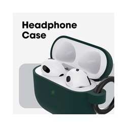 Otterbox Headphone Case Apple AirPods/(3RD Gen) Jubilee - Green