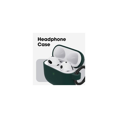 Otterbox Headphone Case Apple AirPods/(3RD Gen) Jubilee - Green