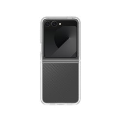 Otterbox OB Thin Flex Galaxy Z FLIP7/FE/Z FLIP6 - Clear