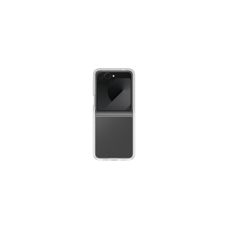 Otterbox OB Thin Flex Galaxy Z FLIP7/FE/Z FLIP6 - Clear