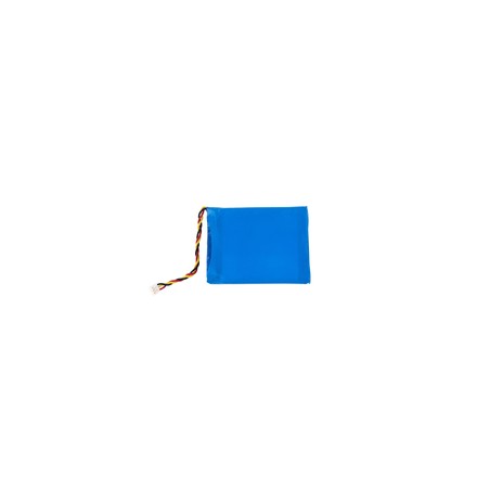 Socket Mobile Lithium Ion Battery For S550/5 PK