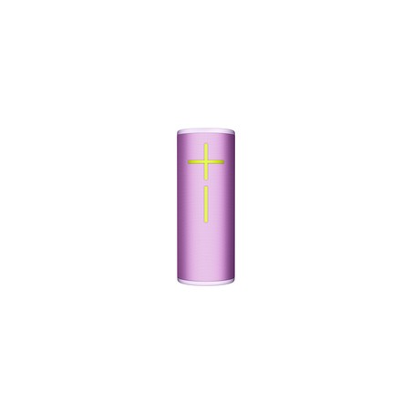 Logitech Ultimate EARS Megaboom 4/LILAC - N/A - EMEA28-935