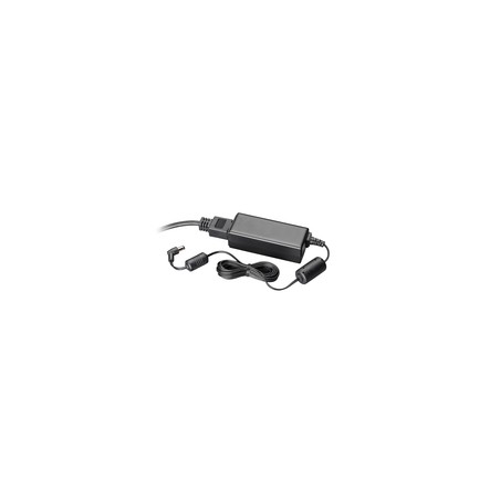 Poly CCX 500/505/600/700 Edge E500 Power Supply with Power Cord - 48V/0.52A United Kingdom - UK English localization