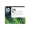 HP 775 500-ml Matte Black Ink Cartridge