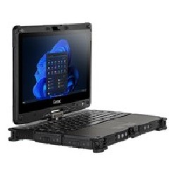 Getac V110G7 I5-1245U vPro Entpr W11P/11.6IN 16GB/512GB PCIe SSD DE KB