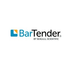 BarTender Professional - Upgrade from Starter WS - Application License (requires Maintenance)