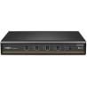 Vertiv Cybex SC Universal DP/H Secure/KVM Switch 4-Port Dual Display W