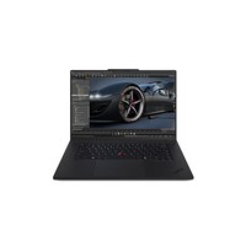 Lenovo TP P1 G7 CU9-185H VP 64GB/2TB SSD RTX3000 16 QHD+ W11PHE