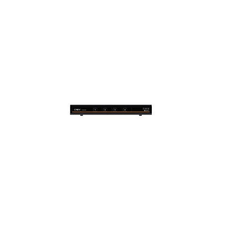 Vertiv Cybex SC Universal DP/H Secure/Desktop KM PP4.0