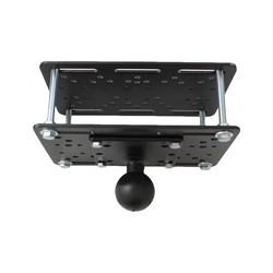 RAM® Lift Truck Overhead Guard Base RAM335D246