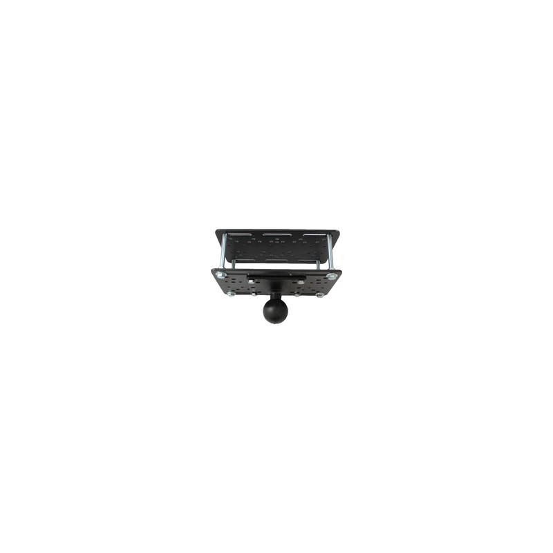 RAM® Lift Truck Overhead Guard Base RAM335D246