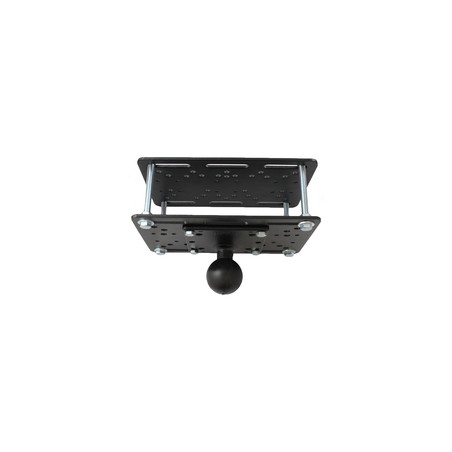 RAM® Lift Truck Overhead Guard Base RAM335D246