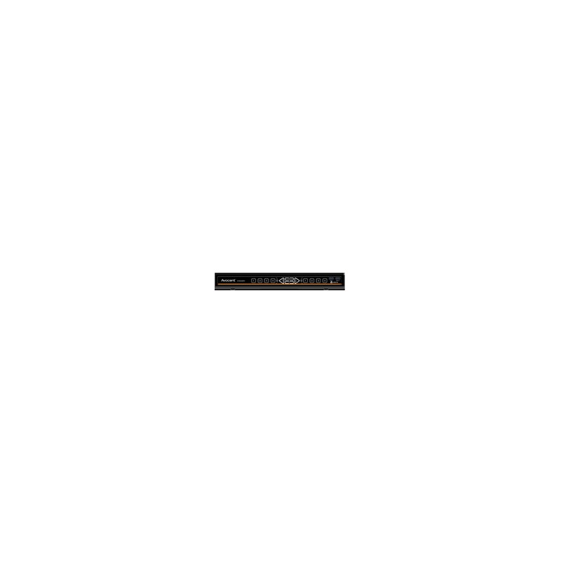 Vertiv Avocent SV Universal DP/H/Desktop Matrix 2X4 KVM