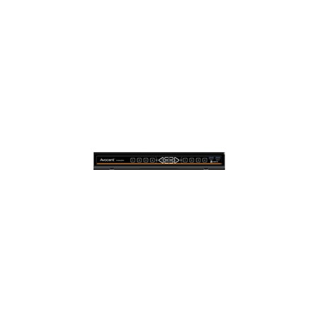 Vertiv Avocent SV Universal DP/H/Desktop Matrix 2X4 KVM