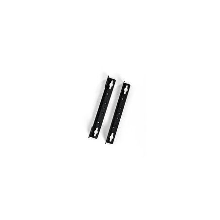 Rack Mount Kit, DIN-Rail mount for ACS800
