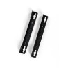 Rack Mount Kit, DIN-Rail mount for ACS800