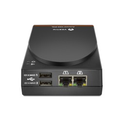 Vertiv Avocent ADX IPSL IP Serial/Device 2 X RJ45 Serial 2 X USB 1
