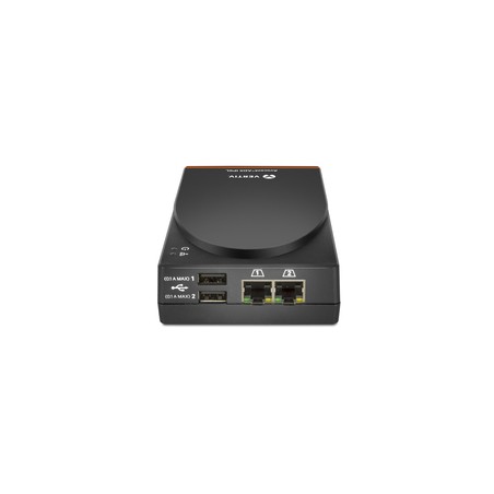 Vertiv Avocent ADX IPSL IP Serial/Device 2 X RJ45 Serial 2 X USB 1