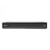 Vertiv Cybex SC Universal DP/H Secure/KVM Switch 8-Port Dual Display W