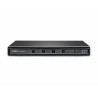 Vertiv Cybex SC Universal DP/H Secure/16-Port Multiviewer KVM PP4.0