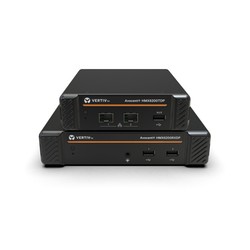 Vertiv Hmxtx Dual DP USB Audio SFP/.