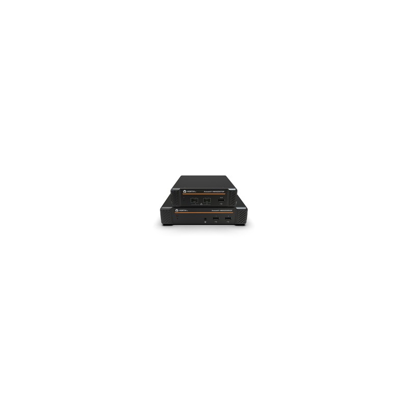 Vertiv Hmxtx Dual DP USB Audio SFP/.