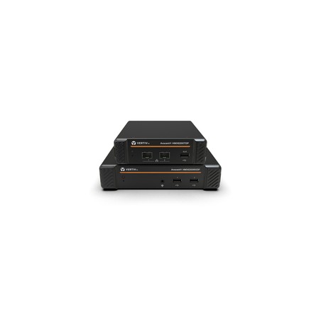 Vertiv Hmxtx Dual DP USB Audio SFP/.
