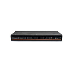 Vertiv Avocent SV Universal DP/H/4-Port Multiviewer KVM