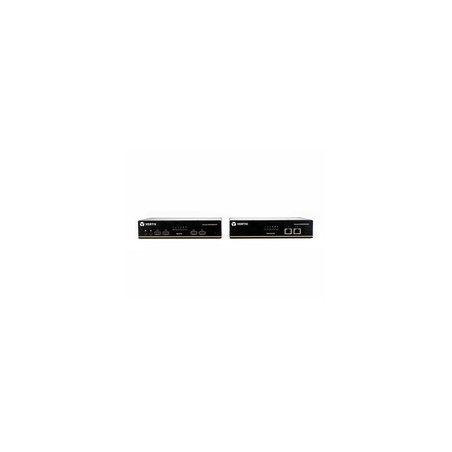 LongView dual DP,USB,audio,CATx 150M