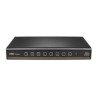 Vertiv Cybex SC Universal DP/H Secure/8-Port Multiviewer KVM PP4.0