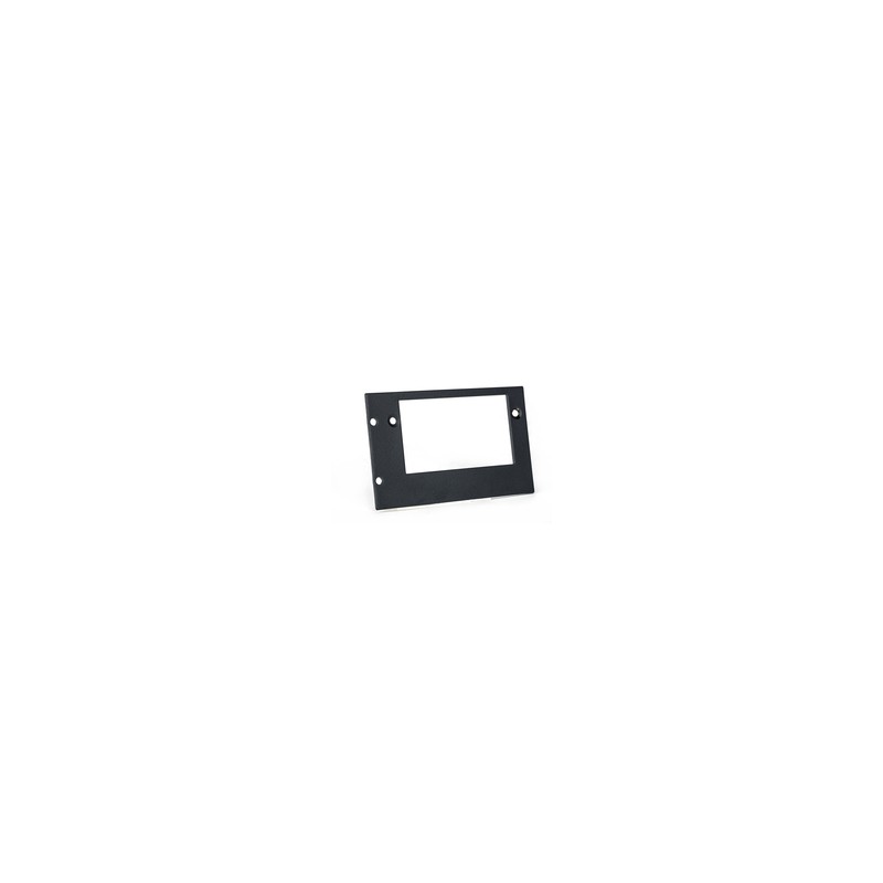 Longview Mount Plate: Mounts one LV3020 or LV4020 on RMK-84