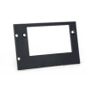Longview Mount Plate: Mounts one LV3020 or LV4020 on RMK-84