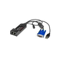 Vertiv ADX IPIQ IP KVM Device/1920X1080 VGA Native Adapter